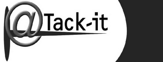 @TACK-IT logo