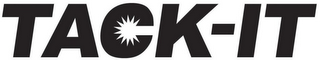 TACK-IT logo