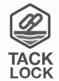 TACK LOCK logo