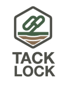 TACK LOCK logo