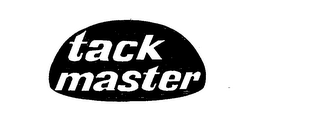TACK MASTER logo