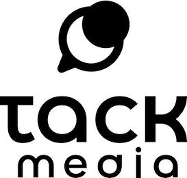 TACK MEDIA logo