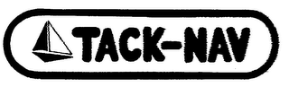 TACK-NAV logo