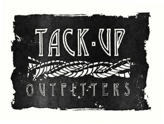 TACK-UP OUTFITTERS logo