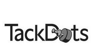 TACKDOTS logo