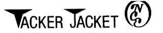 TACKER JACKET logo