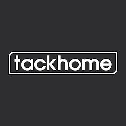 TACKHOME logo