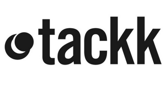 TACKK logo