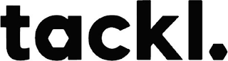 TACKL. logo
