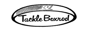 TACKLE BOXROD logo