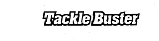 TACKLE BUSTER logo