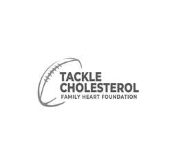 TACKLE CHOLESTEROL FAMILY HEART FOUNDATION
