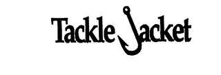 TACKLE JACKET logo