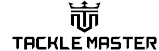 TACKLE MASTER logo