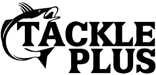 TACKLE PLUS logo