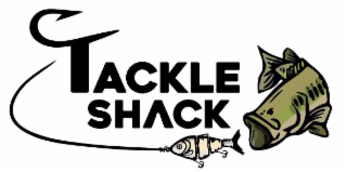 TACKLE SHACK logo