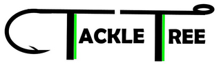 TACKLE TREE logo