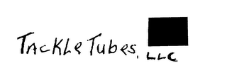TACKLE TUBES logo