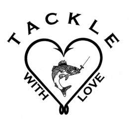 TACKLE WITH LOVE logo