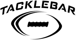 TACKLEBAR logo