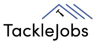 TACKLEJOBS logo