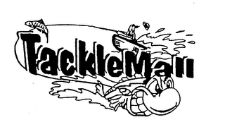 TACKLEMALL logo