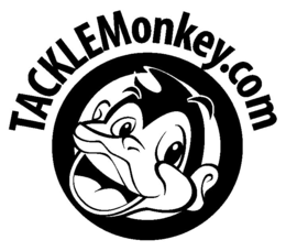 TACKLEMONKEY.COM logo