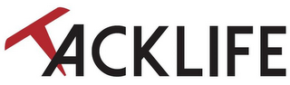 TACKLIFE logo