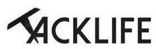 TACKLIFE logo