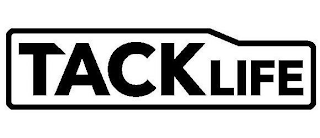 TACKLIFE logo