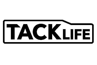 TACKLIFE logo