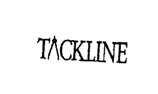 TACKLINE logo
