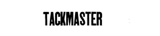 TACKMASTER logo