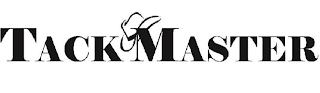 TACKMASTER logo