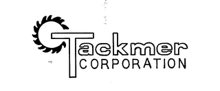 TACKMER CORPORATION logo