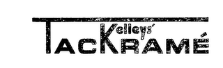 TACKRAME KELLEYS' logo