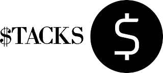 $TACKS $ logo