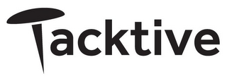 TACKTIVE logo