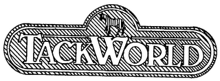 TACKWORLD logo