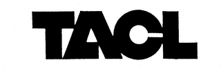 TACL logo