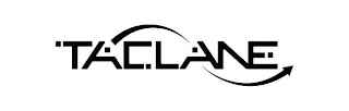 TACLANE logo