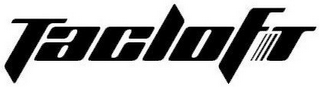 TACLOFT logo