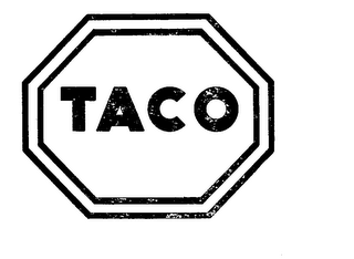 TACO logo