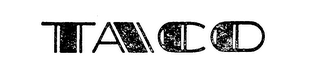 TACO logo