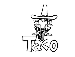 TACO logo