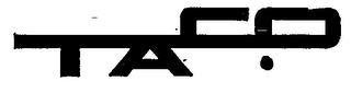 TACO logo