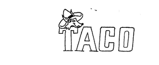 TACO logo