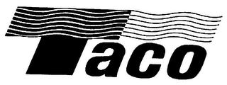TACO logo