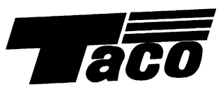 TACO logo
