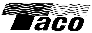 TACO logo